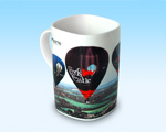 Airborne Mug