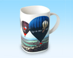 Airborne Mug