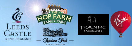 Airborne Links Images