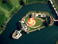 Enjoy England TV Campaign